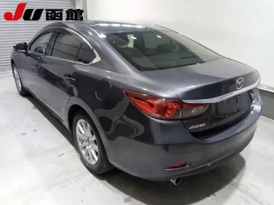 Mazda ATENZA SEDAN