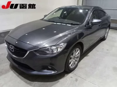Mazda ATENZA SEDAN