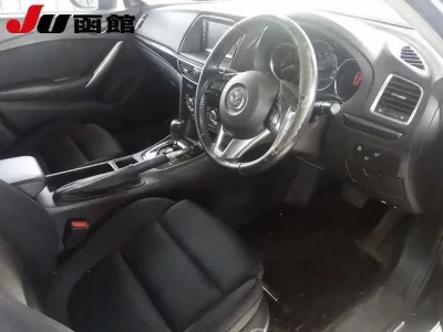 Mazda ATENZA SEDAN