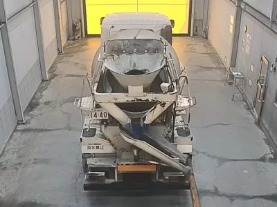 Hino TRUCK