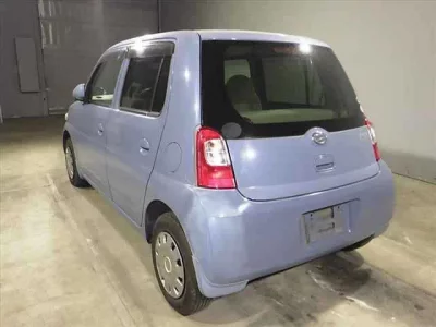 Daihatsu Esse