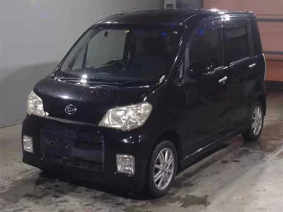 Daihatsu TANTO EXE