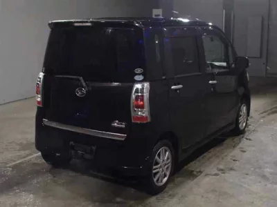 Daihatsu TANTO EXE