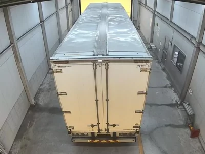 Mitsubishi FUSO TRUCK