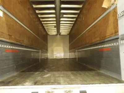 Mitsubishi FUSO TRUCK
