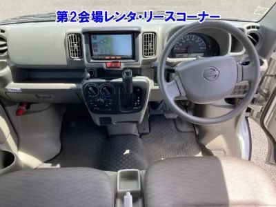 Nissan CLIPPER VAN