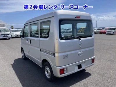 Nissan CLIPPER VAN