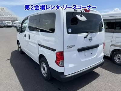 Nissan NV200