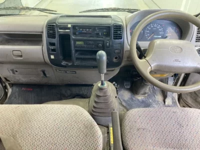 Toyota DYNA