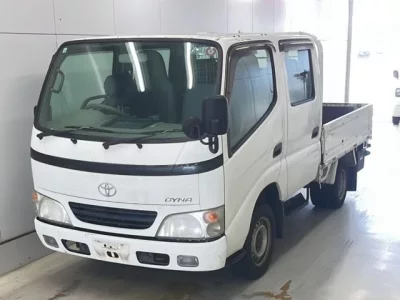 Toyota DYNA