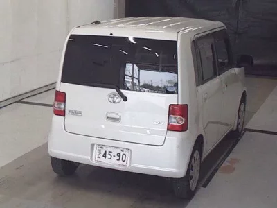 Toyota PIXIS SPACE