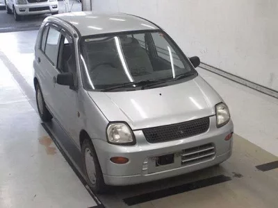 Mitsubishi MINICA