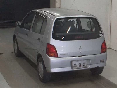 Mitsubishi MINICA
