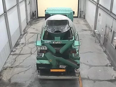 Nissan UD SERIES