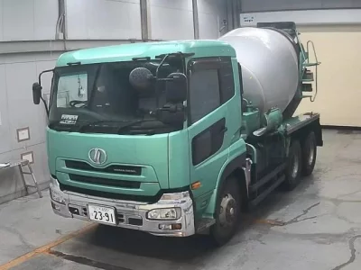 Nissan UD SERIES
