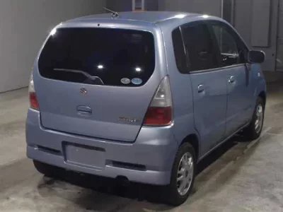 Suzuki MRWAGON