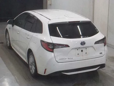 Toyota COROLLA TOURING