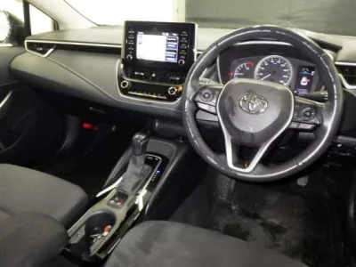 Toyota COROLLA TOURING