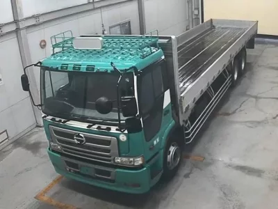 Hino TRUCK