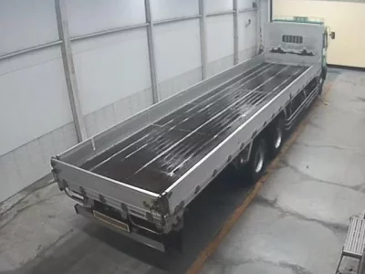 Hino TRUCK