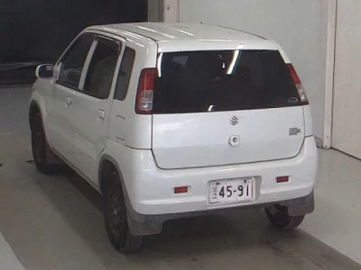 Suzuki KEI