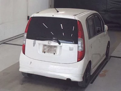 Honda LIFE