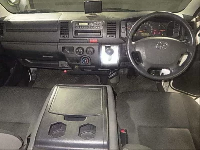 Toyota REGIUS ACE VAN