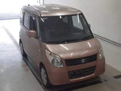 Suzuki PALETTE