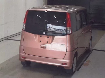 Suzuki PALETTE