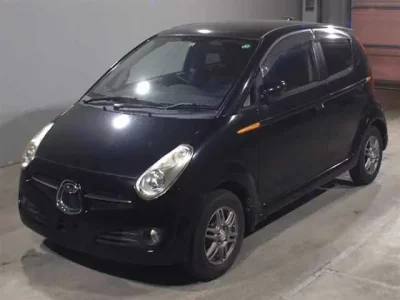 Subaru R2
