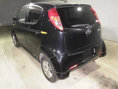 Subaru R2