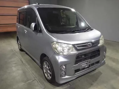 Daihatsu TANTO EXE