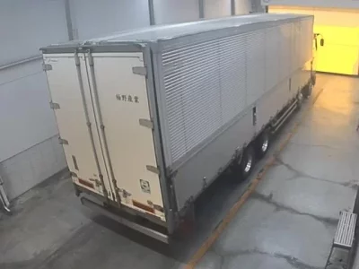 Mitsubishi FUSO TRUCK