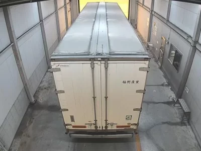 Mitsubishi FUSO TRUCK