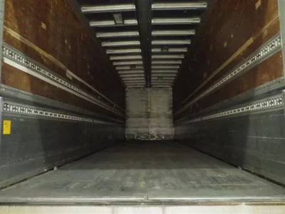 Mitsubishi FUSO TRUCK
