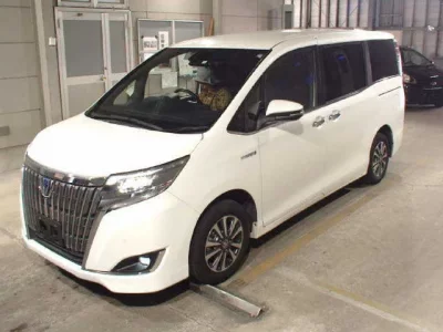 Toyota ESQUIRE