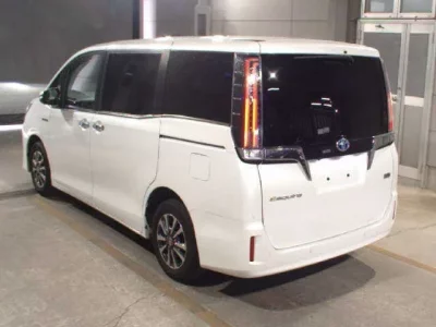 Toyota ESQUIRE