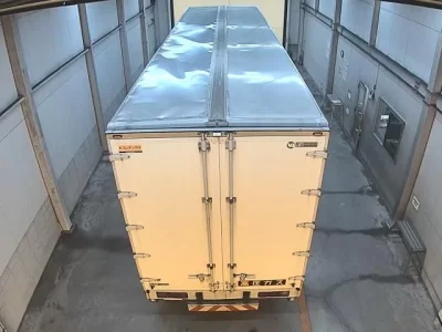 Hino TRUCK