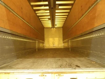 Hino TRUCK