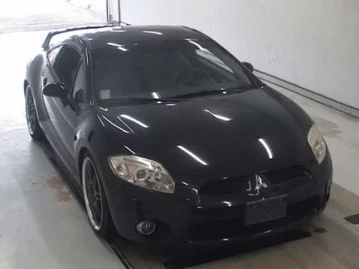 Mitsubishi ECLIPSE