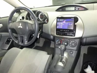 Mitsubishi ECLIPSE