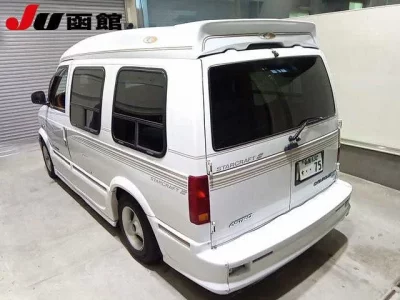 GM CHEVROLET ASTRO