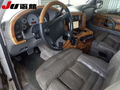 GM CHEVROLET ASTRO