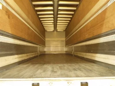 Hino TRUCK