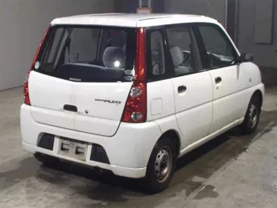 Subaru PLEO