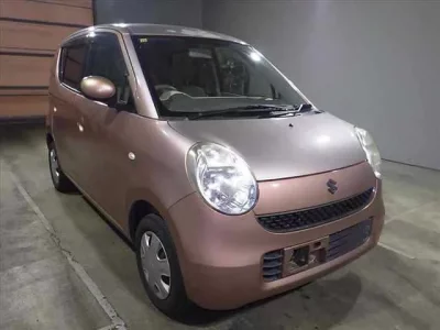 Suzuki MRWAGON