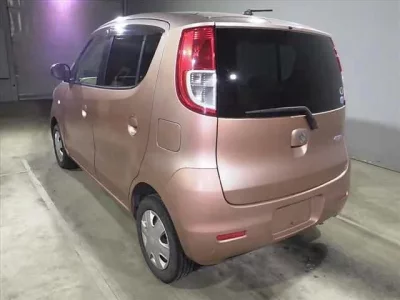 Suzuki MRWAGON