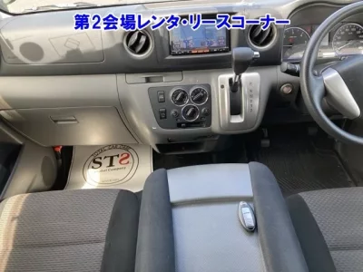 Nissan CARAVAN VAN