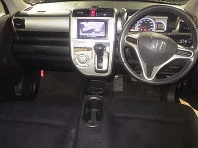 Honda ZEST