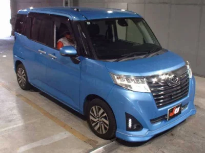 Daihatsu THOR
